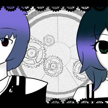 ANTI THE∞HOLiC