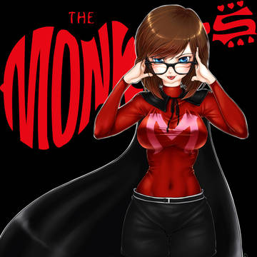Monkee(wo)men!