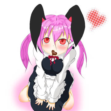 チョコレート