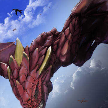 doragon