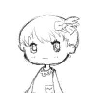 咩~