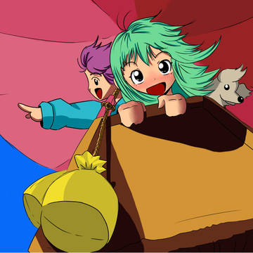 balloon