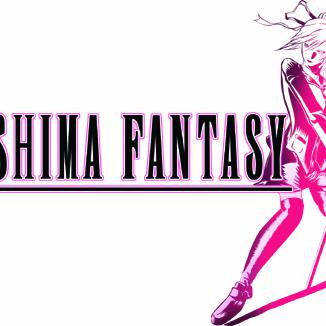 FUKUSHIMA FANTASYロゴ