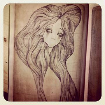 Sketchbook