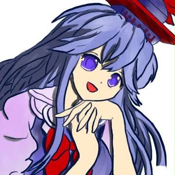 ペンタブ練習その２