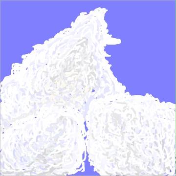 雲