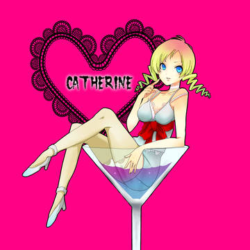 C(キャサ)カクテル