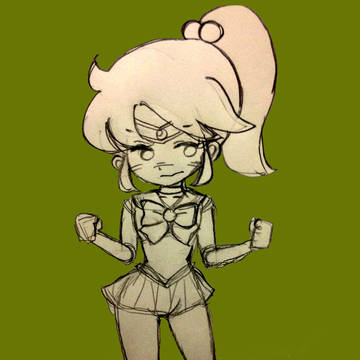 MAKO☆CHAN