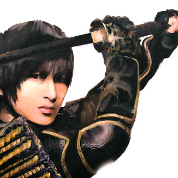 SHOCKの光一様