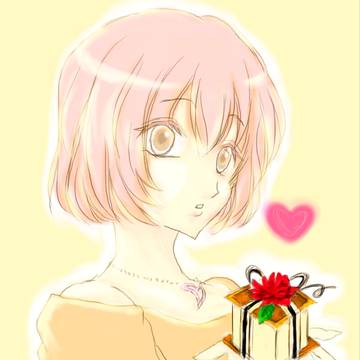 あなたに愛を