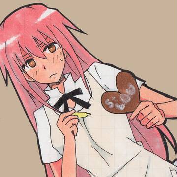 ことりちゃんからチョコもらいたい