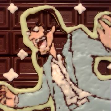 ＼チョコをくれえええええええええええ／