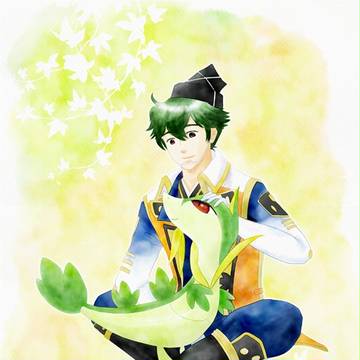 モトナリ＋ジャノビー