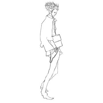……基德？