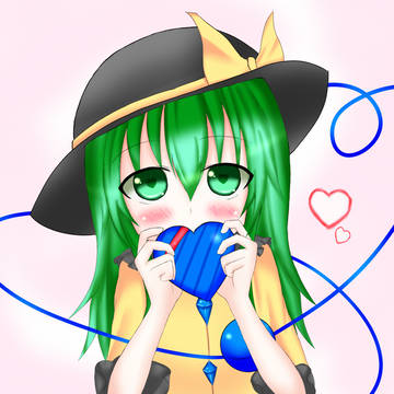 ハッピーバレンタイン