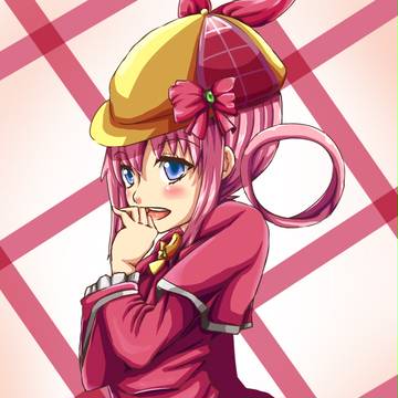 ｼｬﾛｼｬﾛ♪