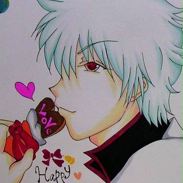 Happy Valentine's Day