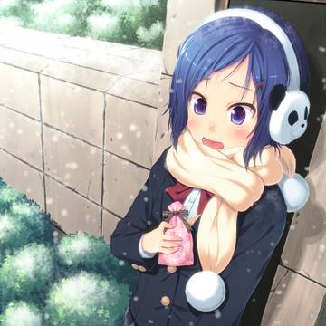 バレンタイン