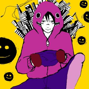 マトリョシカ