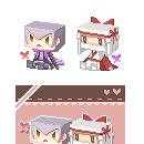 箱□バレンタイン