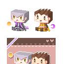 箱□バレンタイン