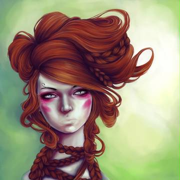 Evelyn