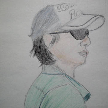 釣人 昭仁