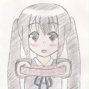 バレンタインその2