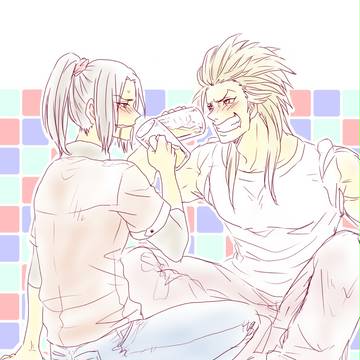【三国無双】飲み勝負!
