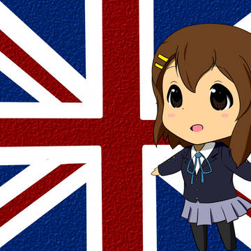 平沢　唯ちゃん