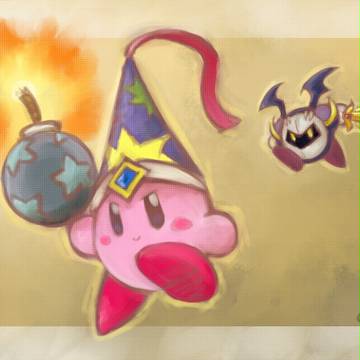 Bombtastic