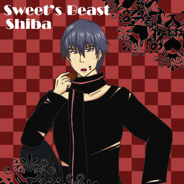 Sweeｔ’s　Beast 志波