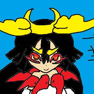 ヴァンガード]ツクヨミ