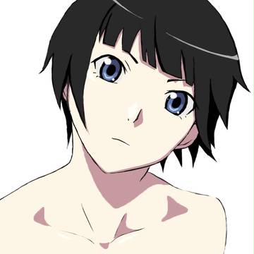 常月まといちゃん