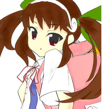 噛みまみた!