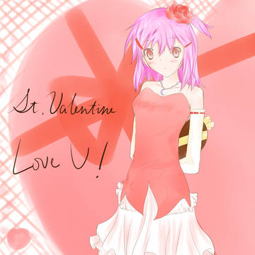 St.Valentine
