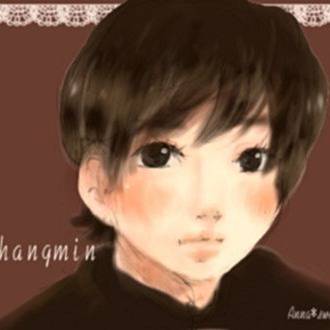 チャンミン