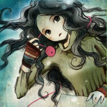 Girl