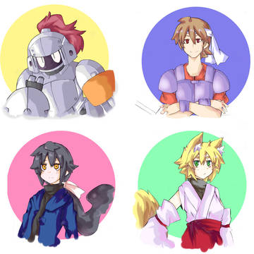 おりじなる
