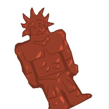 チョコリーです…