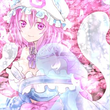 ひらひら