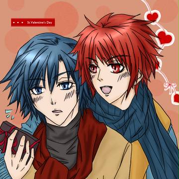 St.Valentine's day