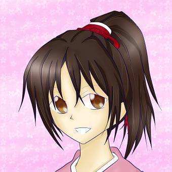 千鶴ちゃん