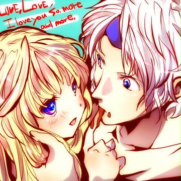 wanna be sweet?