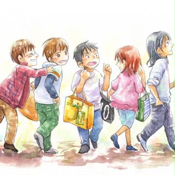 【有】向かうは東