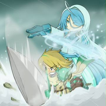 【ポケ擬戦】相手は画面外へ【攻撃陣】