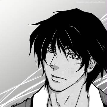TMGS2 : Katsumi Shiba