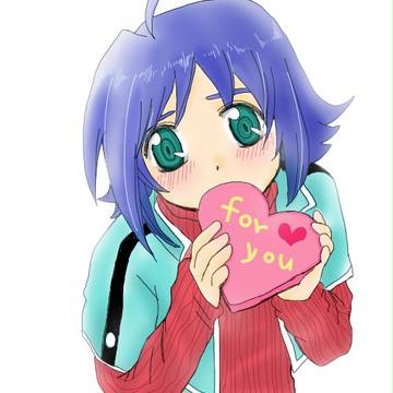 櫂くん…だいすき