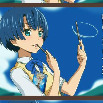真夏のバレンタイン