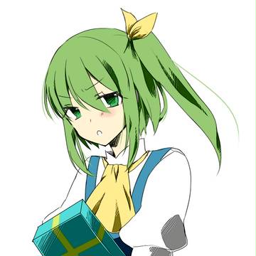 バレンタインとか
